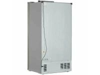 Лот: 25198382. Фото: 5. Холодильник Бирюса SBS 587 I нержавеющая...