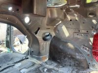 Лот: 25436777. Фото: 13. крыло Nissan Almera Classic B10