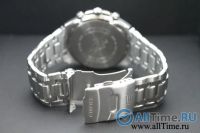 Лот: 4695230. Фото: 2. Casio Edifice EF-539D-1A. Часы, аксессуары
