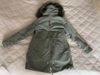 Лот: 16666944. Фото: 4. Пальто "Парка" Bershka. Красноярск