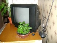 Лот: 1131302. Фото: 2. Телевизор MYSTERY. ТВ и видео