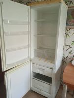 Лот: 20667057. Фото: 2. Неисправный холодильник Zanussi. Крупная бытовая техника
