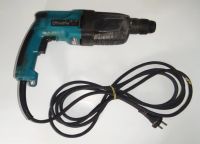 Лот: 21257481. Фото: 2. Перфоратор Makita HR 2450. Инструмент и расходные