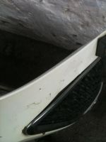 Лот: 4481043. Фото: 2. капот toyota vista 50ые кузова. Автозапчасти