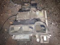 Лот: 7955609. Фото: 3. Печка в сборе Toyota vista sv... Авто, мото, водный транспорт