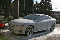 Лот: 4002351. Фото: 3. Пенная насадка Karcher (Керхер... Авто, мото, водный транспорт