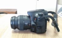 Лот: 10666377. Фото: 4. Sony Alpha SLT-A65 kit. Красноярск