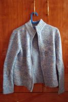 Лот: 3325631. Фото: 2. Две кофты на замочке трикотажная... Одежда и аксессуары