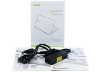 Лот: 10914290. Фото: 4. Новый Ноутбук Acer Aspire ES1-571-358Z... Красноярск