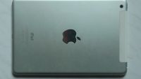 Лот: 3403311. Фото: 4. ipad mini 16gb с сим (Разбит дисплей... Красноярск