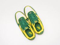 Лот: 18924390. Фото: 8. Кроссовки Nike Air Force 1 Low...