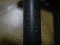 Лот: 3434170. Фото: 2. стойки в сборе, задние, субару... Автозапчасти