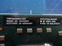 Лот: 5224353. Фото: 3. Процессор AMD Turion II Dual-Core... Компьютеры, оргтехника, канцтовары