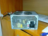 Лот: 570001. Фото: 2. FSP 350Вт ATX350PN. Комплектующие