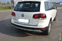 Лот: 2150761. Фото: 3. Volkswagen Touareg 2009г. В идеальном... Красноярск