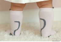 Лот: 8322436. Фото: 2. Гольфы детские Котенок (носочки... Одежда и аксессуары