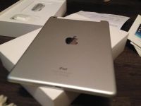 Лот: 6736040. Фото: 3. Apple iPad Air 16gb wifi + cellular... Компьютеры, оргтехника, канцтовары