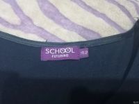 Лот: 18294275. Фото: 3. Школьный сарафан для девочки р... Дети растут