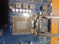 Лот: 18600476. Фото: 2. Gigabyte GA-Z68M-D2H. Комплектующие