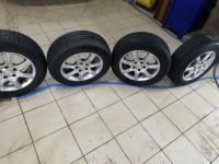 Лот: 15859443. Фото: 6. Колёса 195 65 15 лето, литьё...