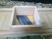 Лот: 19953404. Фото: 2. Овощерезка шинковка СССР. Антиквариат