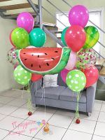 Лот: 10321346. Фото: 19. Служба доставки гелиевых шаров...