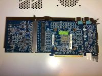 Лот: 14932280. Фото: 2. Обменяю видеокарту GTX 570 Gigabyte... Комплектующие