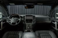 Лот: 24282663. Фото: 8. Toyota Land Cruiser 2017