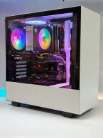 Лот: 25792972. Фото: 2. Компьютер Core i7/RX 580 8Gb/ОЗУ... Компьютеры, ноутбуки, планшеты