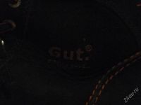 Лот: 1305051. Фото: 3. ботинки GUT зимние теплые. Одежда, обувь, галантерея