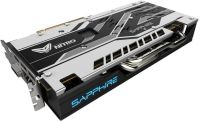 Лот: 11412895. Фото: 3. Видеокарта saphhire AMD Radeon... Компьютеры, оргтехника, канцтовары