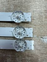 Лот: 25106871. Фото: 5. комплект подсветки ,43hr332m08n04...