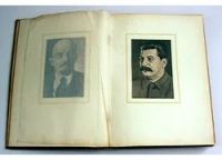 Лот: 12035847. Фото: 4. Эжен Потье. Интернационал * 1939... Красноярск
