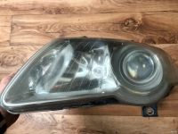 Лот: 13403069. Фото: 6. Фара передняя левая для Passat...
