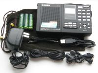 Лот: 33566. Фото: 5. Degen 1121 DE-1121 Всеволновый...