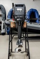 Лот: 25650226. Фото: 4. 2х-тактный лодочный мотор YAMAHA... Красноярск