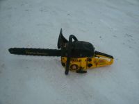 Лот: 3737227. Фото: 2. Бензопила Home Garden. с 1 рубля. Инструмент и расходные