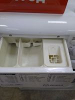Лот: 13614692. Фото: 4. Стиральная машина indesit ewsc... Красноярск