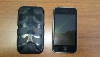 Лот: 4767681. Фото: 2. Iphone 3GS Black Piano. Смартфоны, связь, навигация