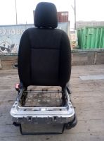 Лот: 15678520. Фото: 5. Сиденье Toyota Fielder 2008г.