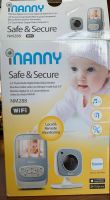 Лот: 15239449. Фото: 3. INanny Safe& Secure NM 288 (видеоняня... Красноярск