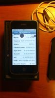 Лот: 3259145. Фото: 6. Apple Iphone 3G 8gb читайте описание