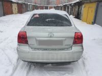 Лот: 10472358. Фото: 3. Toyota Avensis. Красноярск