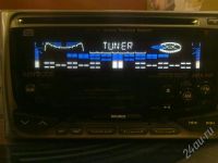 Лот: 322925. Фото: 2. Магнитола KENWOOD DPX-410. Автозвук