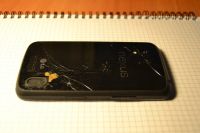 Лот: 6623828. Фото: 2. LG Nexus 4 разбитый + новый аккумулятор. Смартфоны, связь, навигация