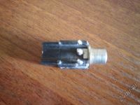 Лот: 5942038. Фото: 2. Разъём1 6.3 JACK ("гнездо", "мама... Профессиональный звук