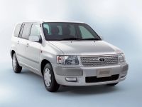 Лот: 13052806. Фото: 8. Toyota Probox, Succeed 2002-...
