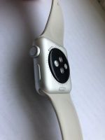 Лот: 17328504. Фото: 2. Apple Watch 3 38 mm. Часы, аксессуары