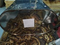 Лот: 19632054. Фото: 4. Бак нержавейка в баню