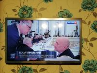 Лот: 15586605. Фото: 2. Philips. ТВ и видео